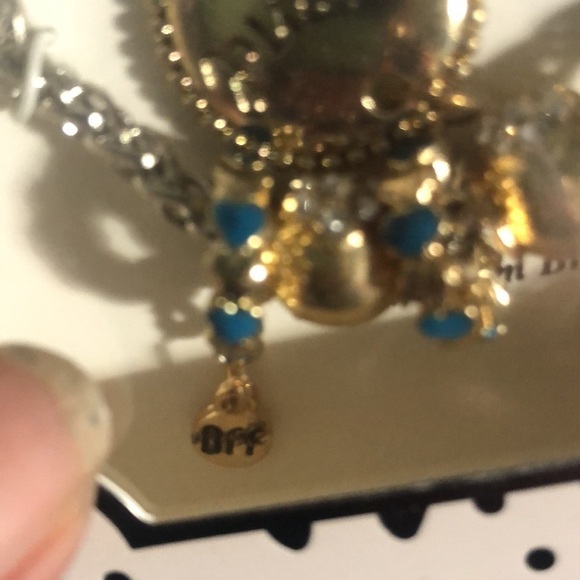 Best friend charm bracelet.​ - Picture 5 of 6